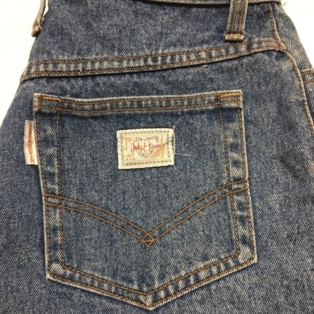 Judy& Kevin vintage short Sz - Picture 3 of 7